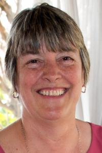 Jeri Nieves, PhD Profile Headshot